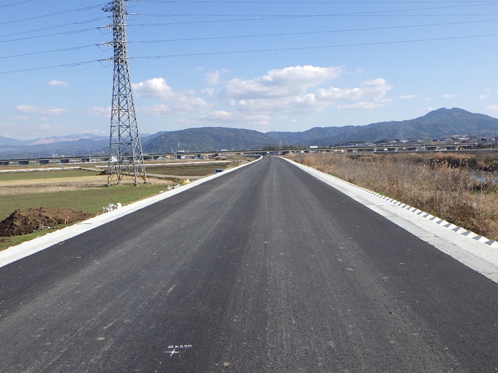 一級河川木山川28年度発生河川災害復旧（その2）工事