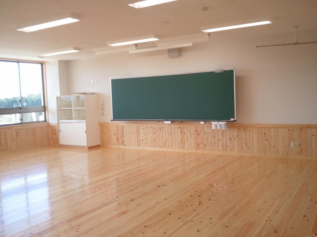 美咲野小学校