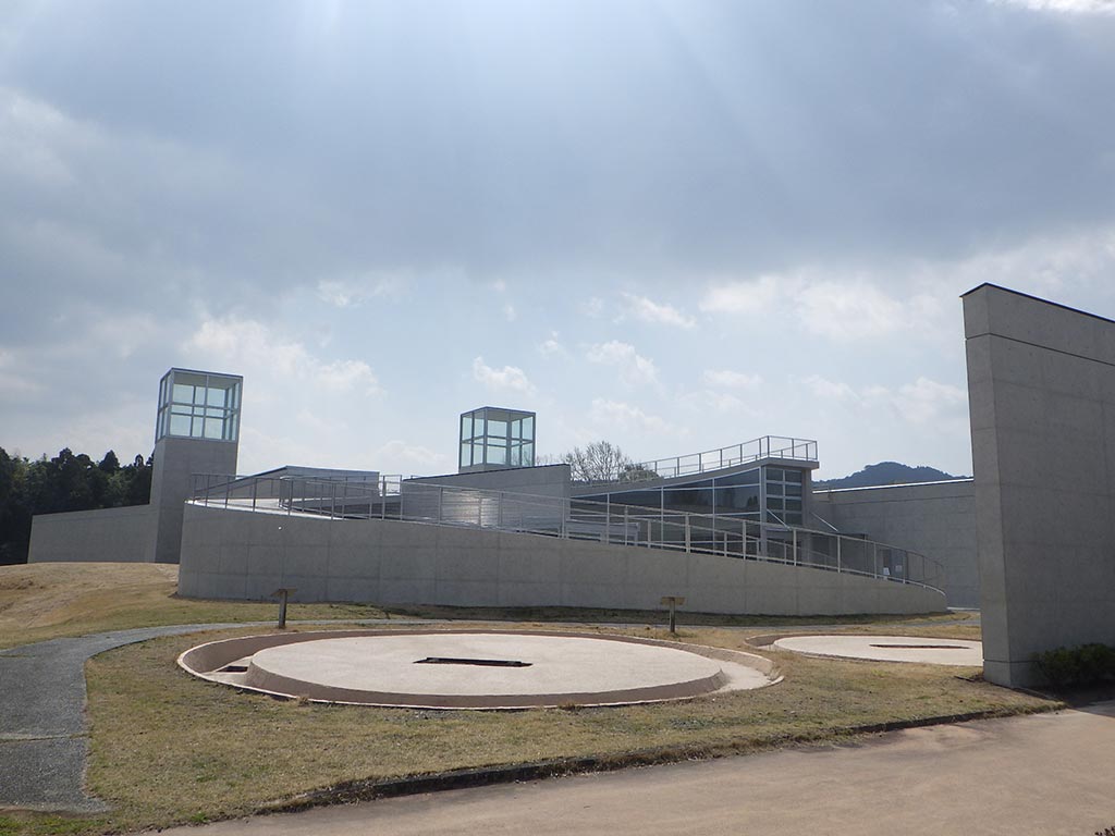 熊本県立装飾古墳館