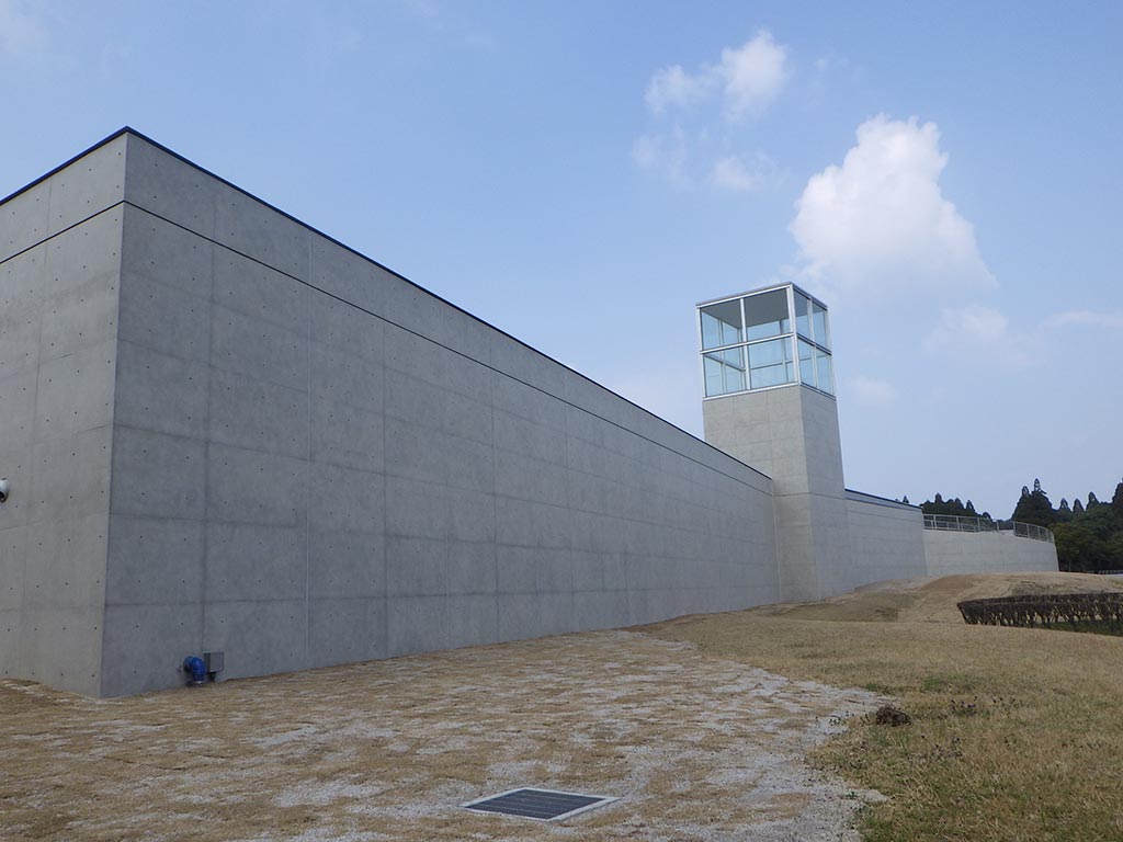 熊本県立装飾古墳館